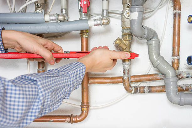 Reliable Clinton, SC Plumbing  Solutions